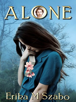 cover image of Alone